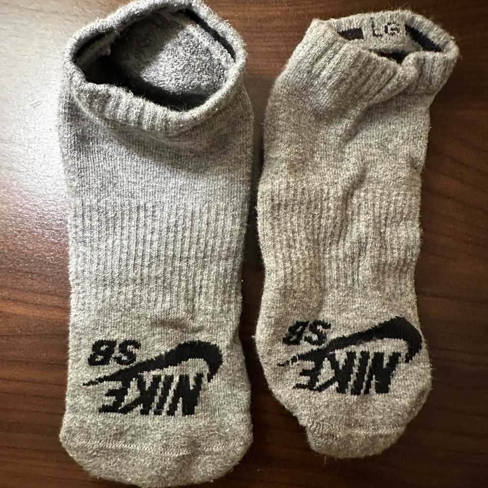 Nike SB Low-cut Socks